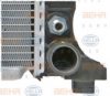 DODGE 5104177AA Radiator, engine cooling